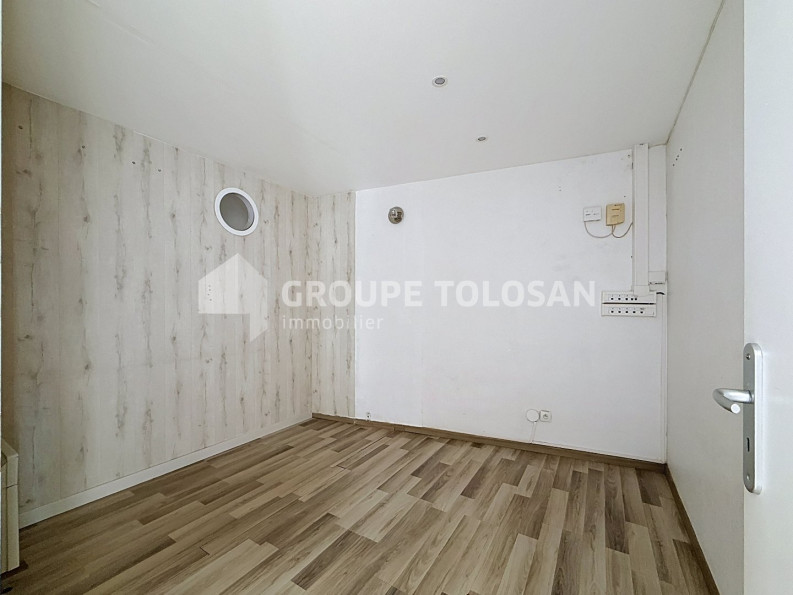 vente Bureau Saint-orens-de-gameville - Photo 4