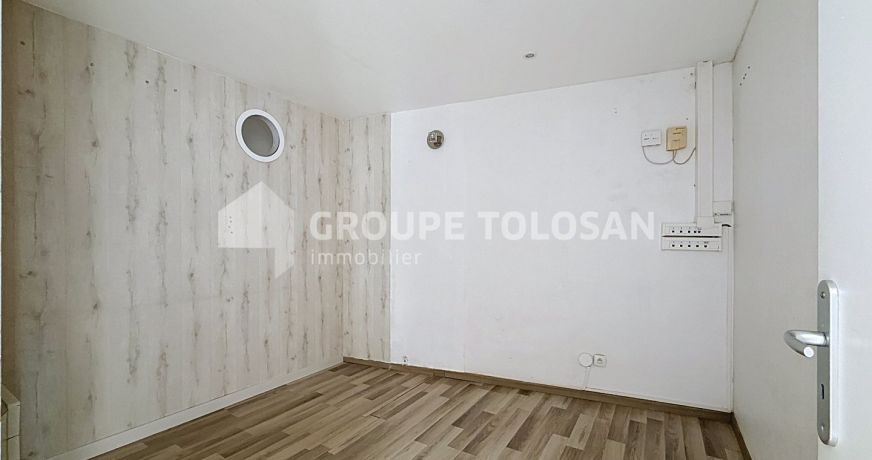vente Bureau Saint-orens-de-gameville