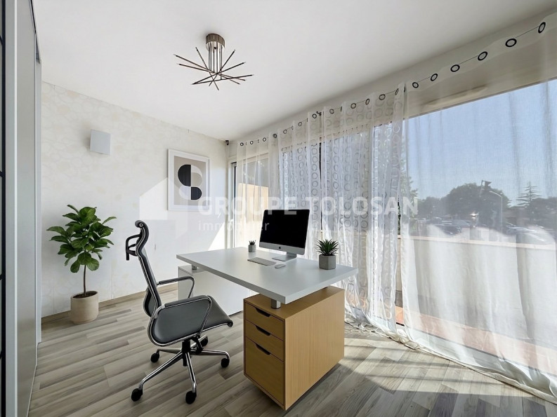 vente Bureau Saint-orens-de-gameville - Photo 2
