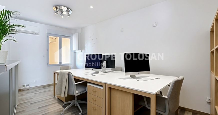 vente Bureau Saint-orens-de-gameville