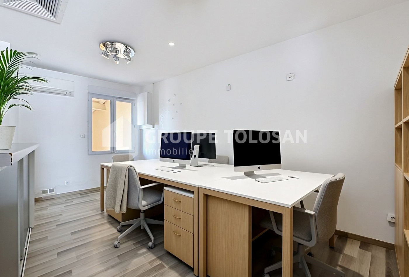 vente Bureau Saint-orens-de-gameville - Photo 3
