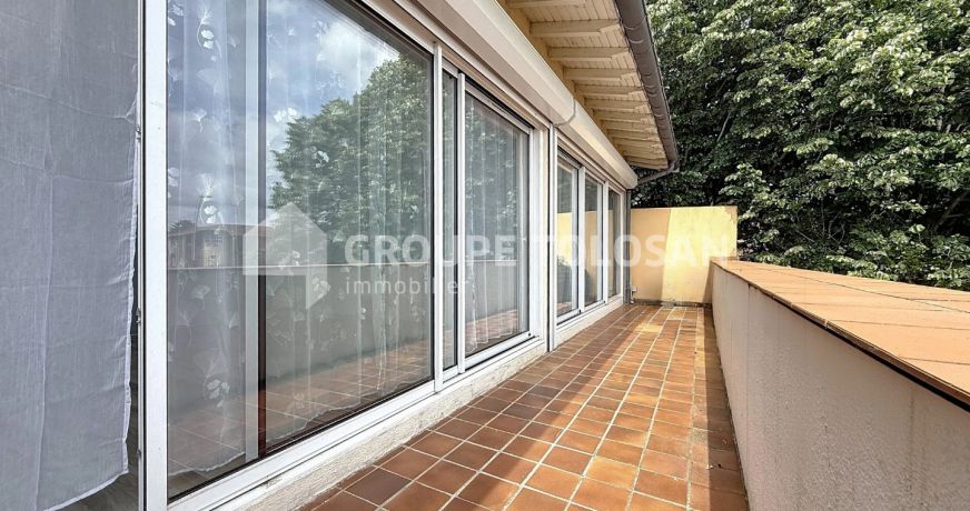 vente Bureau Saint-orens-de-gameville