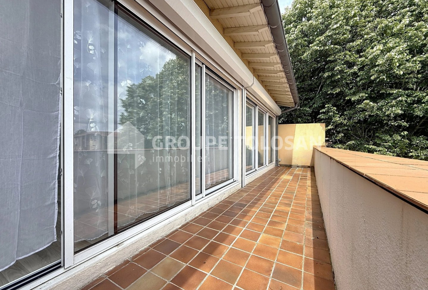 vente Bureau Saint-orens-de-gameville - Photo 8