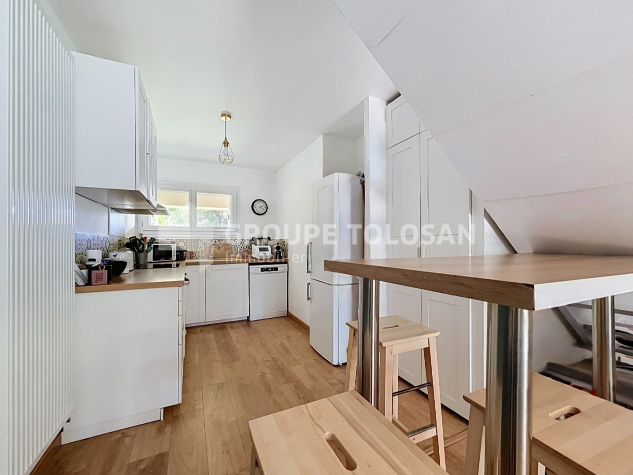 vente Maison Saint-orens-de-gameville - Photo 4