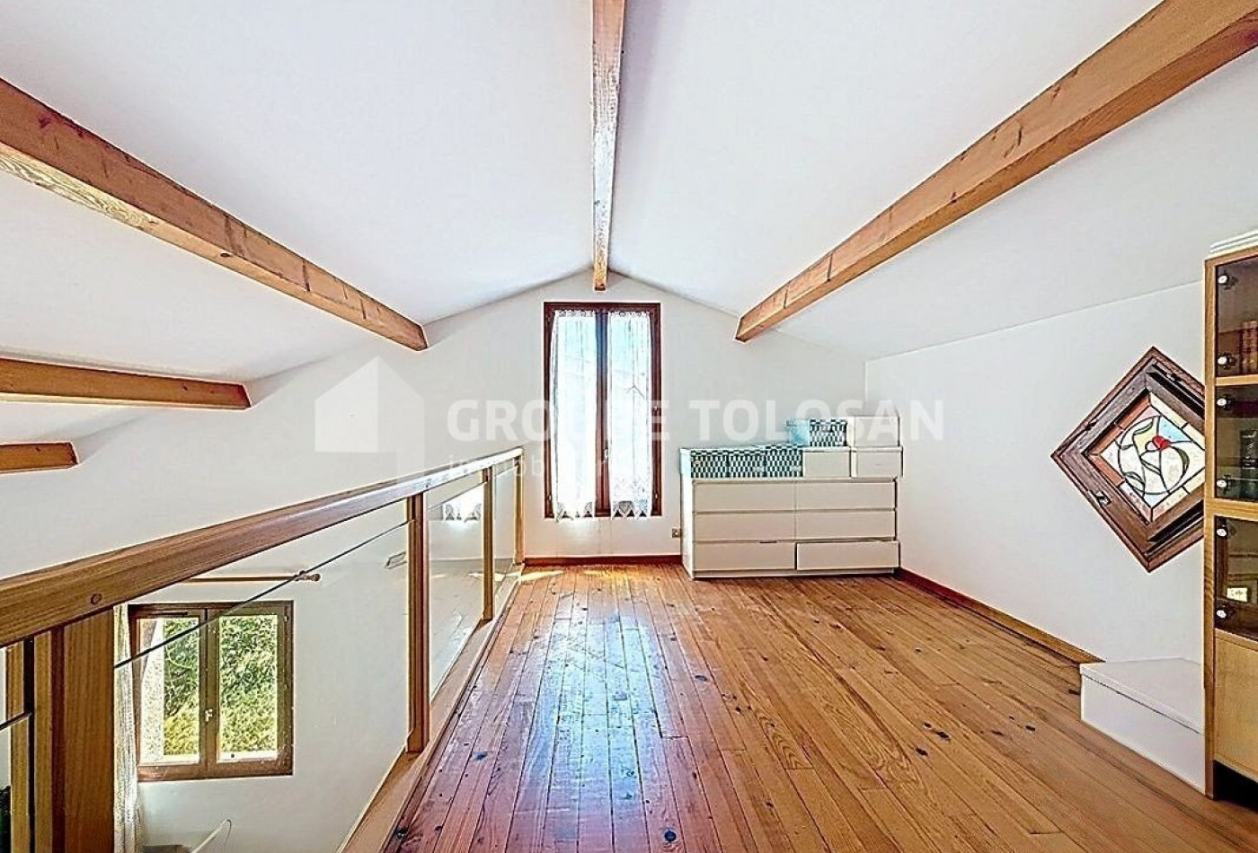 vente Maison Saint-orens-de-gameville - Photo 6