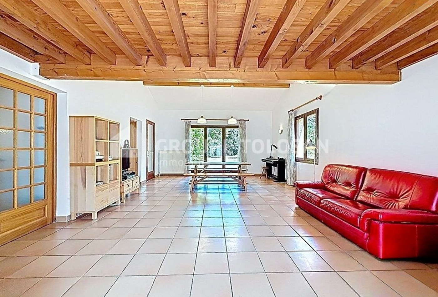 vente Maison Saint-orens-de-gameville - Photo 3