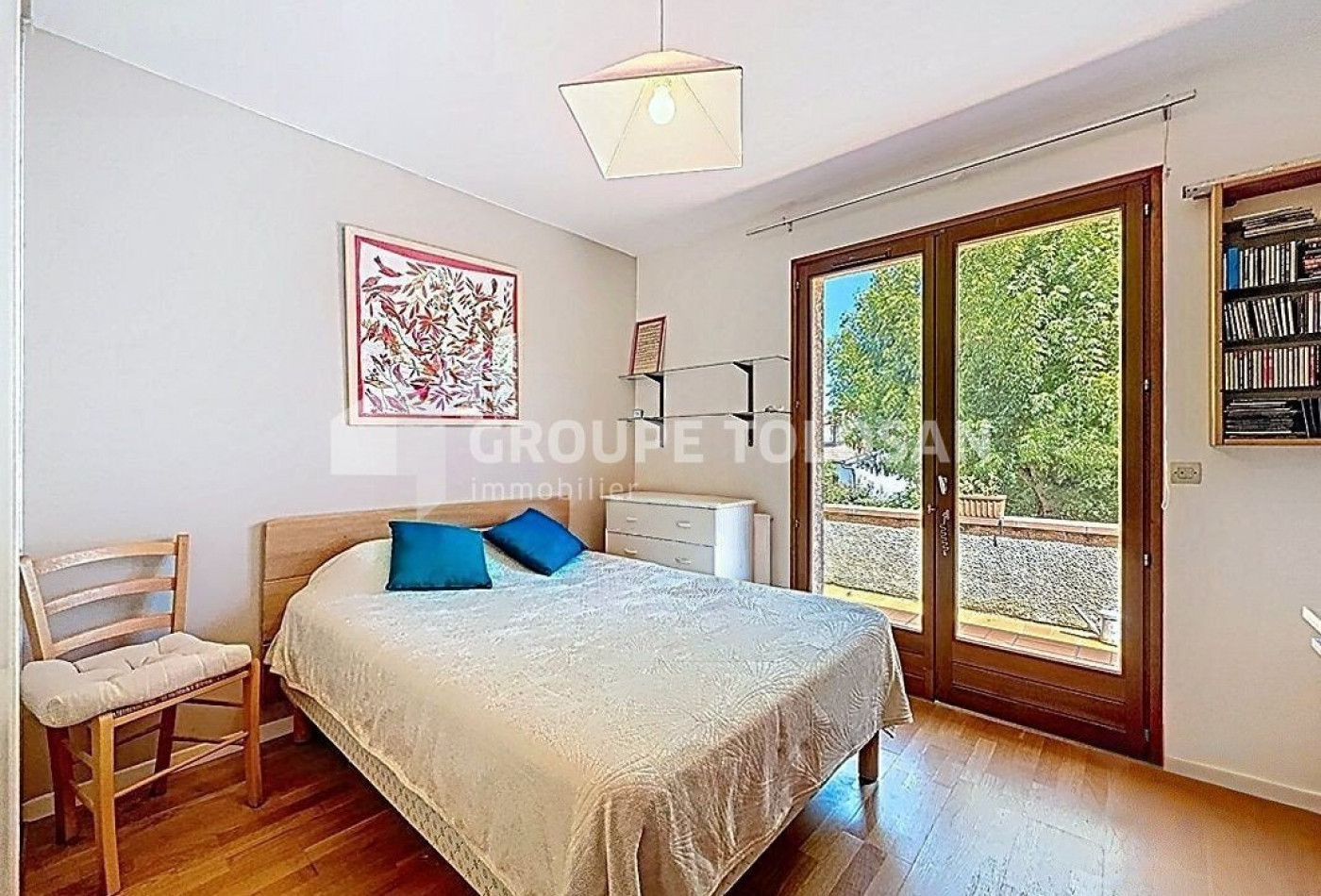 vente Maison Saint-orens-de-gameville - Photo 8