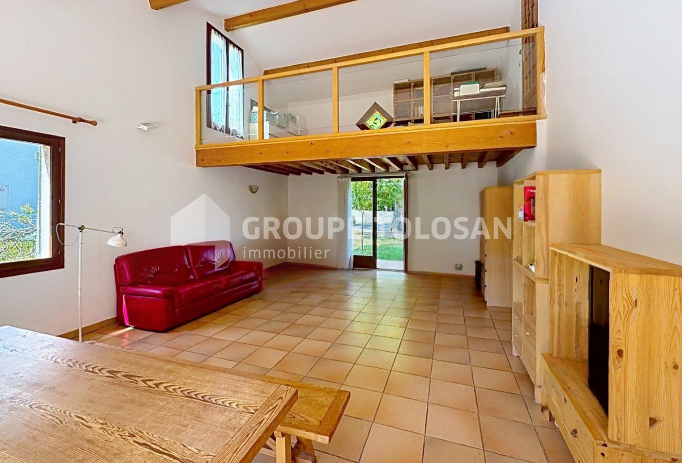 vente Maison Saint-orens-de-gameville - Photo 4