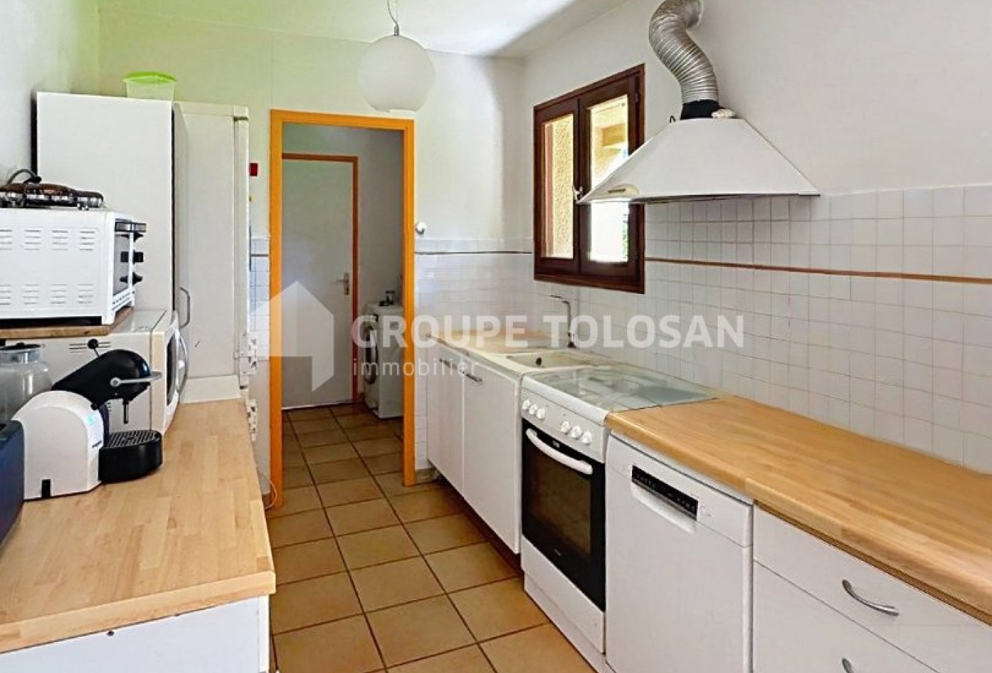 vente Maison Saint-orens-de-gameville - Photo 5