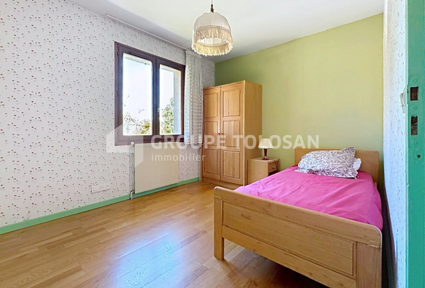 vente Maison Saint-orens-de-gameville - Photo 9
