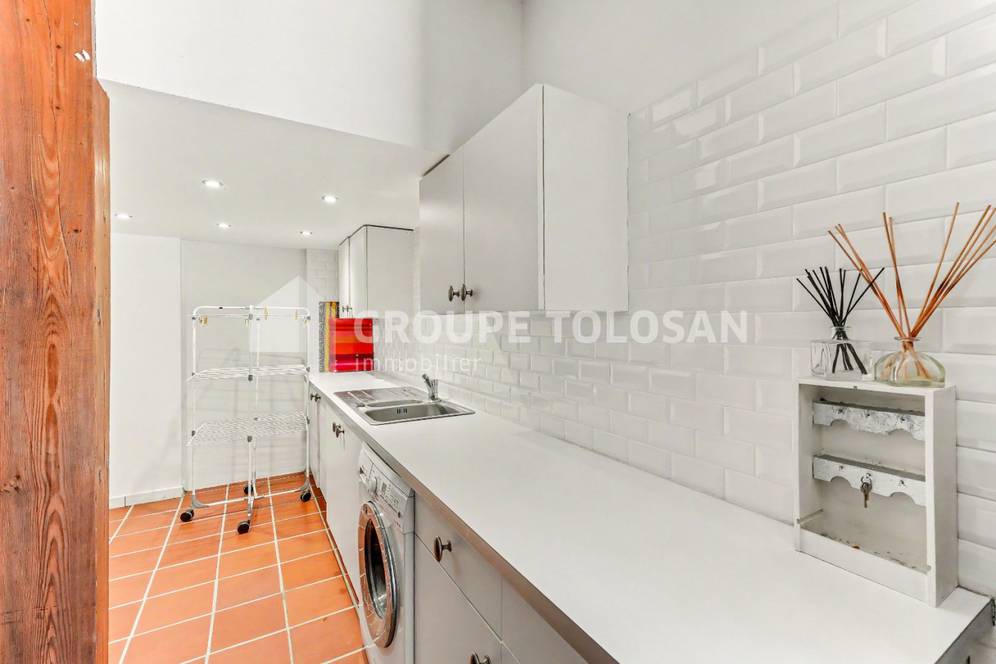 vente Propriété Quint Fonsegrives - Photo 20
