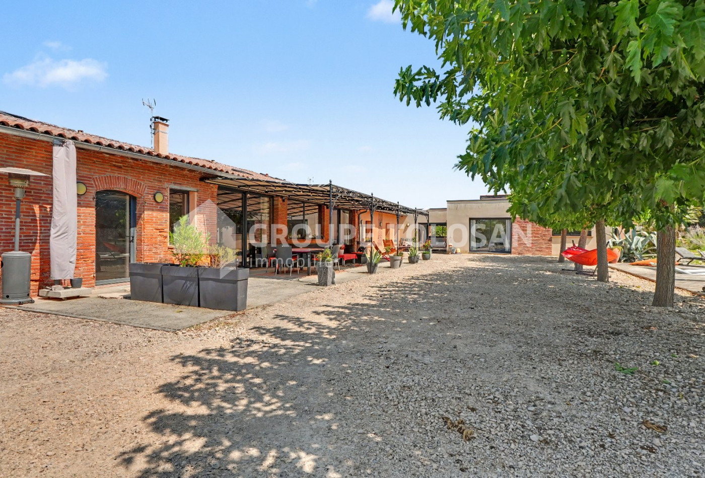 vente Propriété Quint Fonsegrives - Photo 2