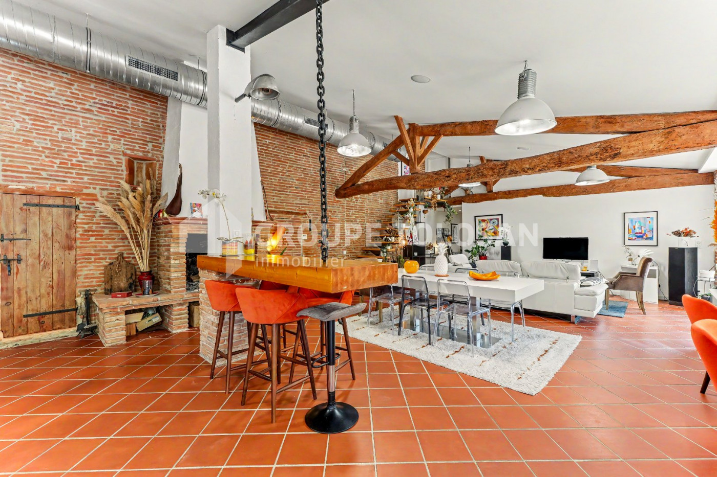 vente Propriété Quint Fonsegrives - Photo 8