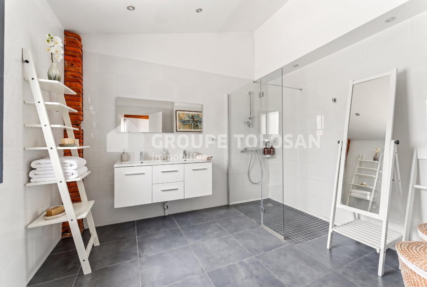 vente Propriété Quint Fonsegrives - Photo 13