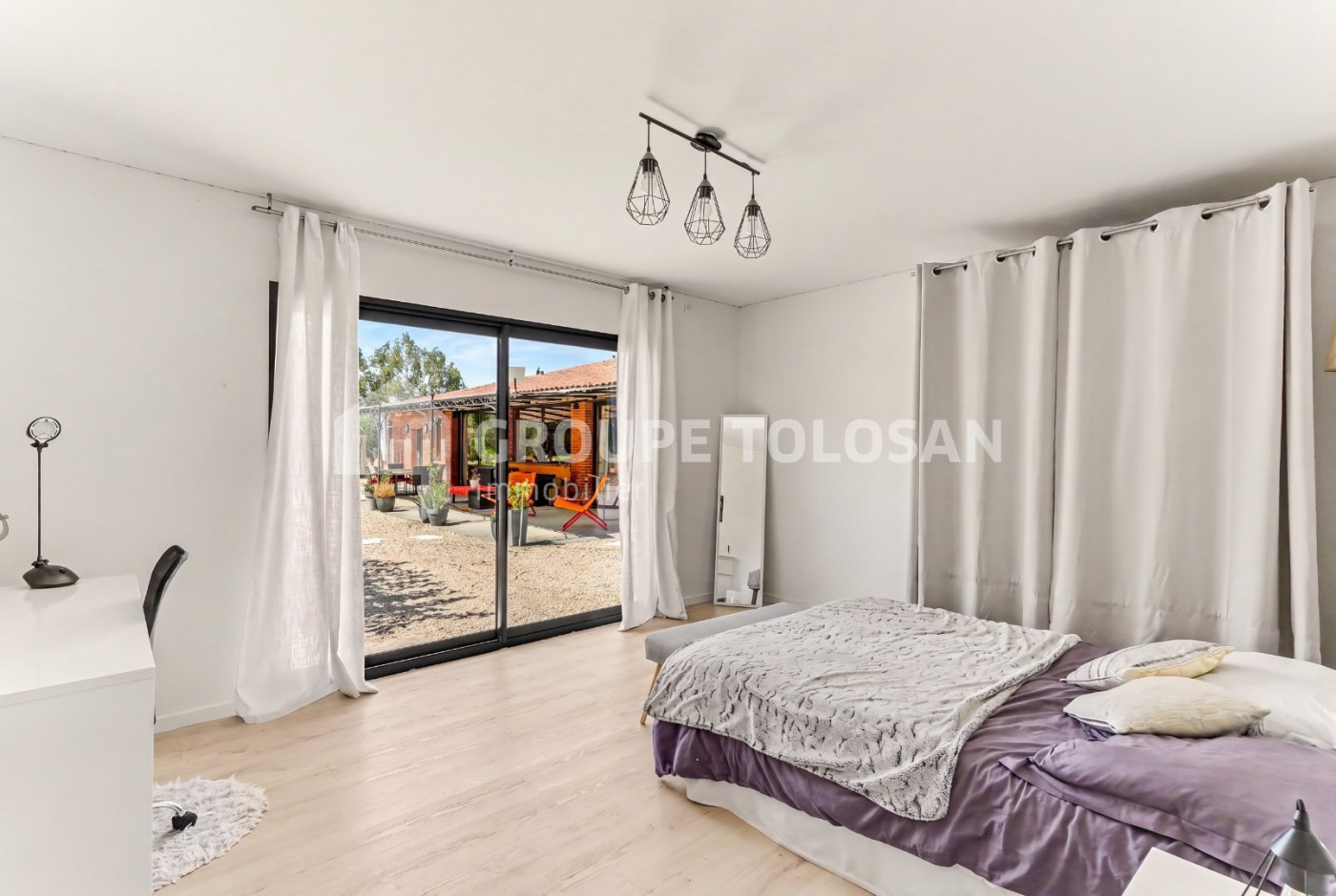 vente Propriété Quint Fonsegrives - Photo 14