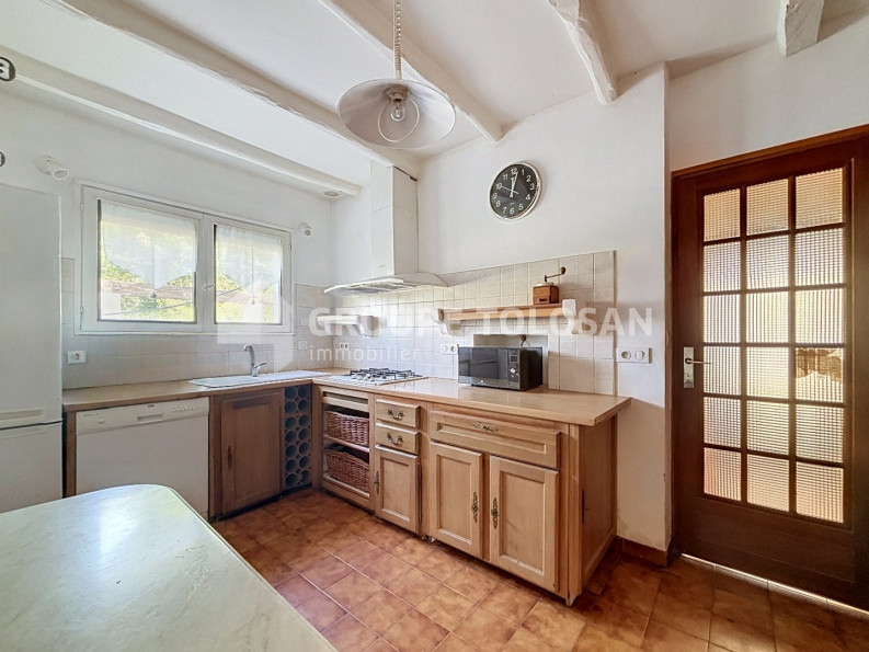 vente Maison Saint-orens-de-gameville - Photo 7