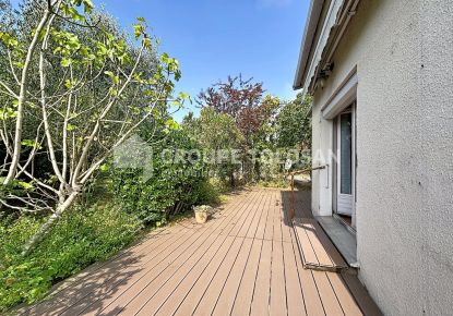 vente Maison Saint-orens-de-gameville