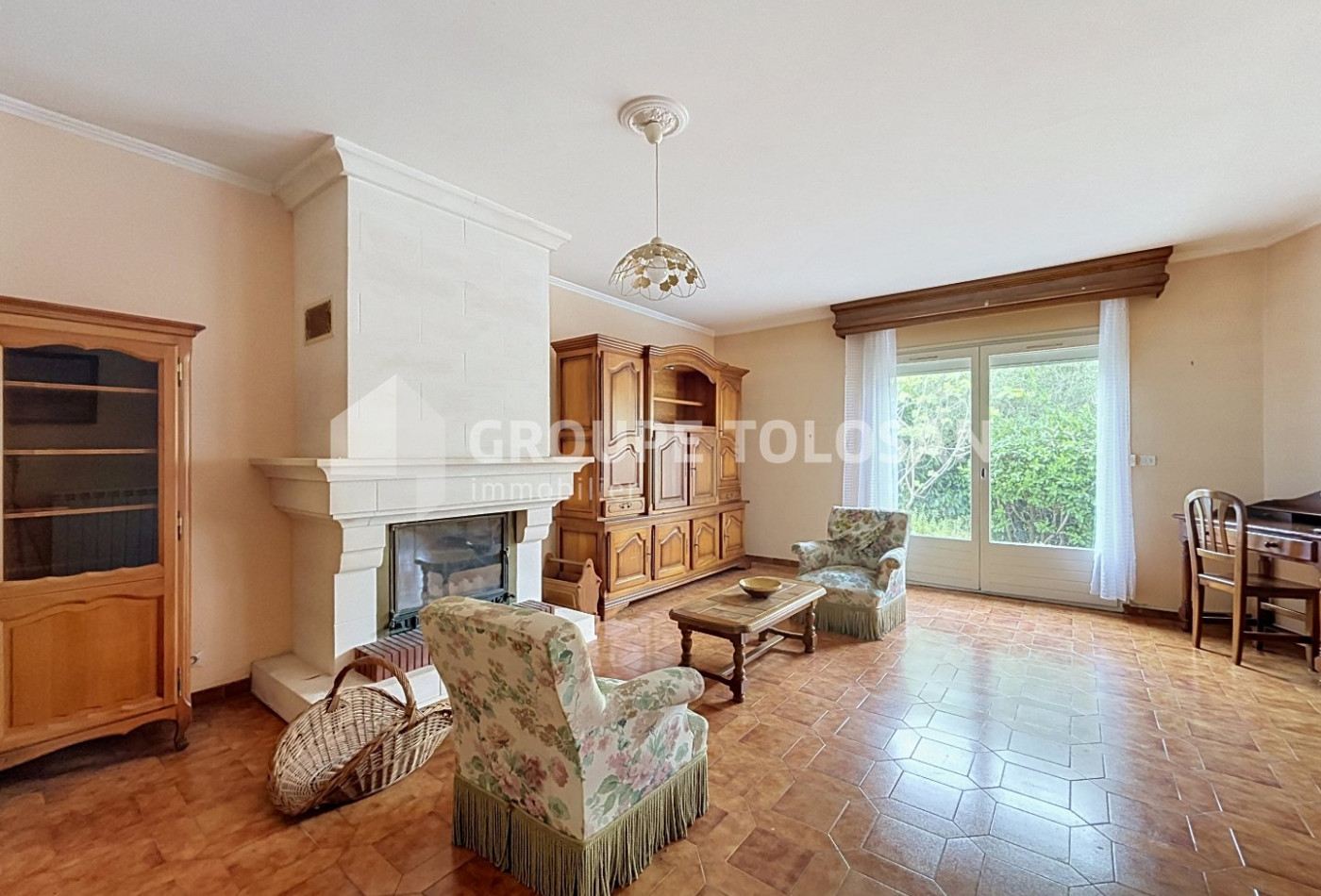 vente Maison Saint-orens-de-gameville - Photo 4