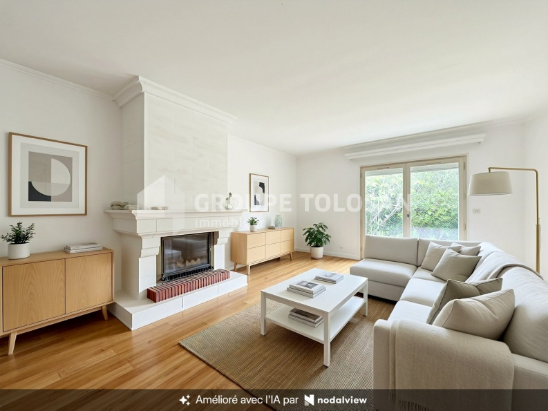 vente Maison Saint-orens-de-gameville - Photo 3