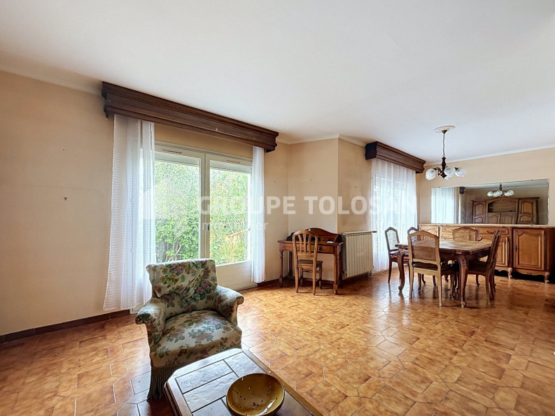 vente Maison Saint-orens-de-gameville - Photo 6