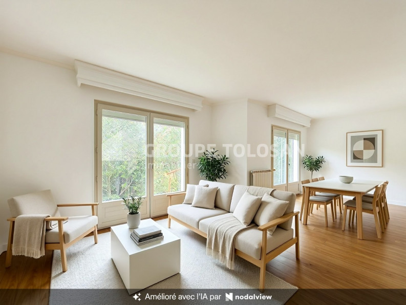 vente Maison Saint-orens-de-gameville - Photo 5