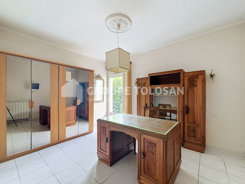 vente Maison Saint-orens-de-gameville - Photo 9