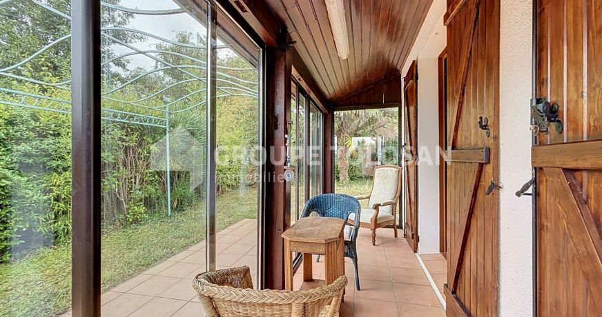 vente Maison Saint-orens-de-gameville