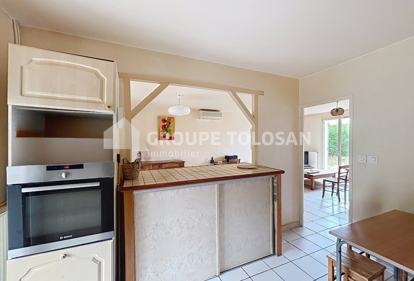 vente Maison Saint-orens-de-gameville - Photo 8