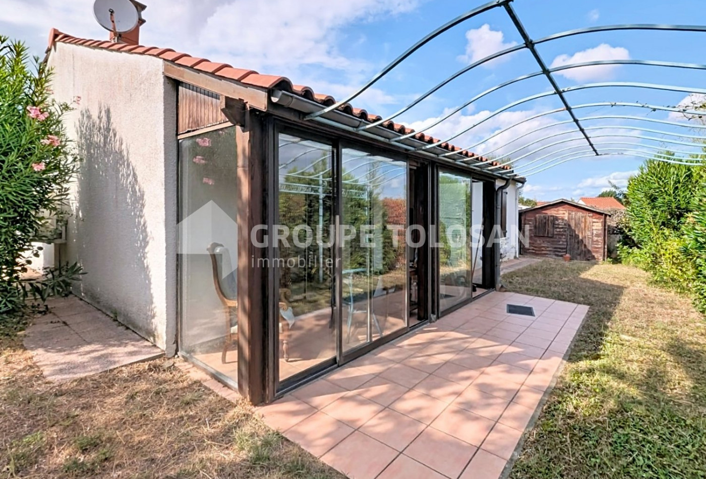 vente Maison Saint-orens-de-gameville - Photo 2