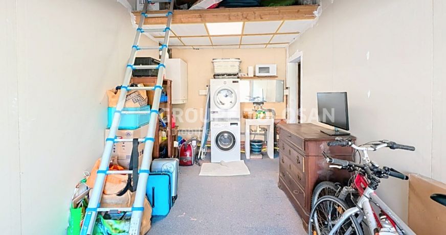 vente Maison Saint-orens-de-gameville