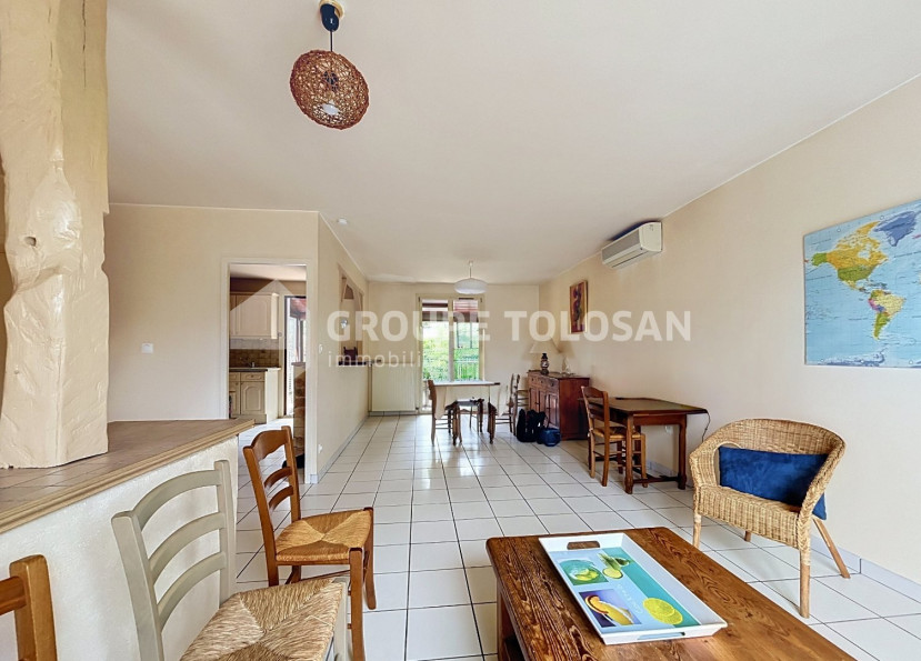 vente Maison Saint-orens-de-gameville - Photo 5