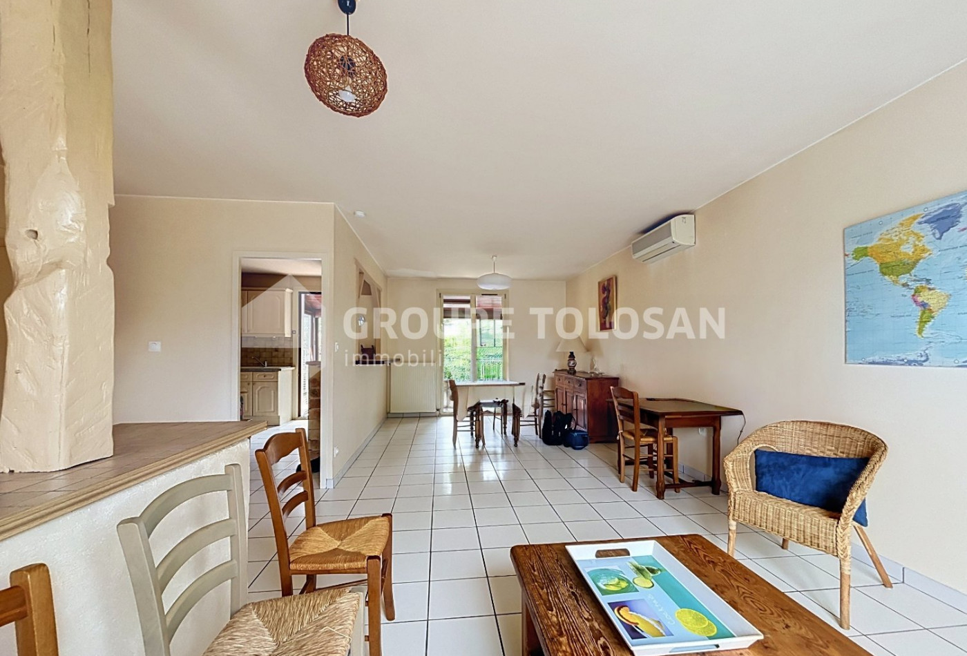 vente Maison Saint-orens-de-gameville - Photo 5