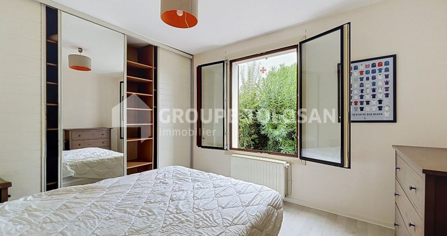 vente Maison Saint-orens-de-gameville