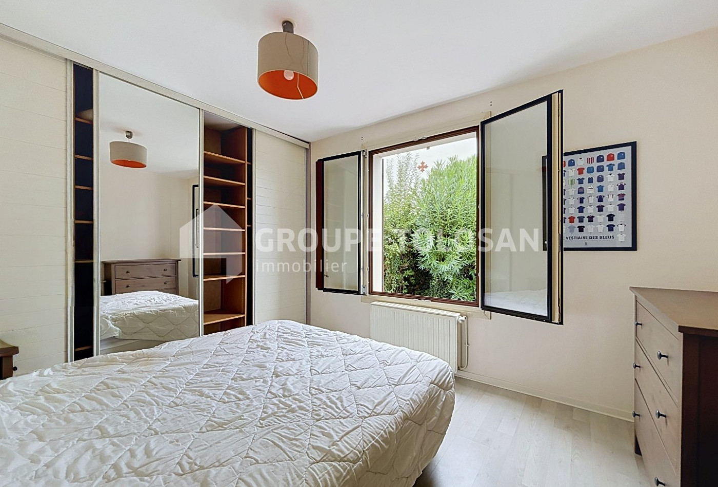 vente Maison Saint-orens-de-gameville - Photo 9