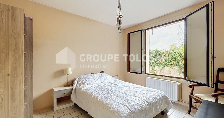 vente Maison Saint-orens-de-gameville