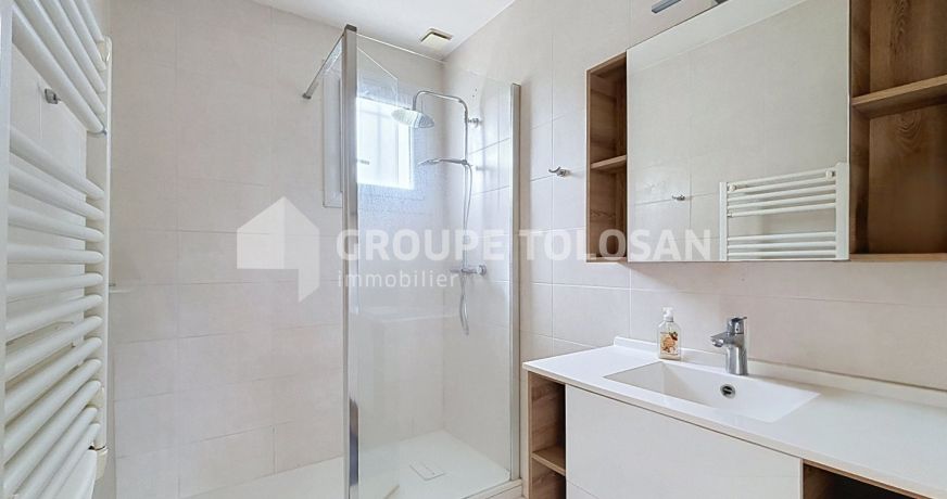 vente Maison Saint-orens-de-gameville