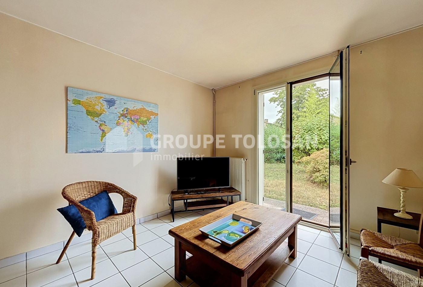 vente Maison Saint-orens-de-gameville - Photo 4