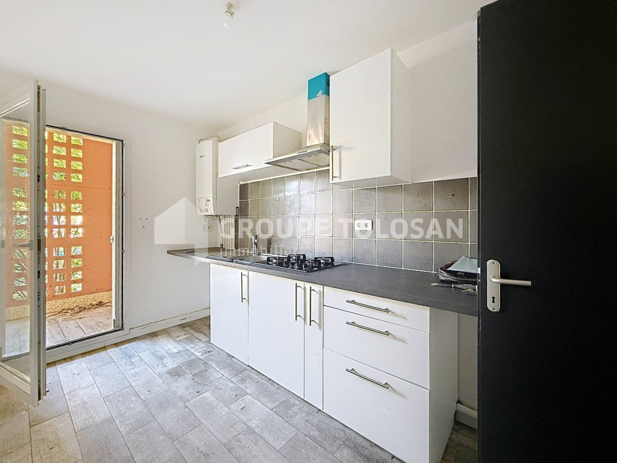 vente Appartement Saint-orens-de-gameville - Photo 3