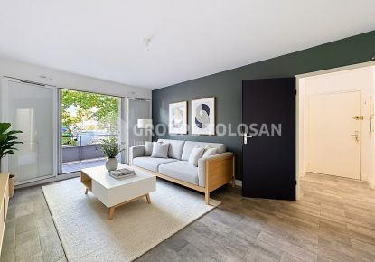vente Appartement Saint-orens-de-gameville
