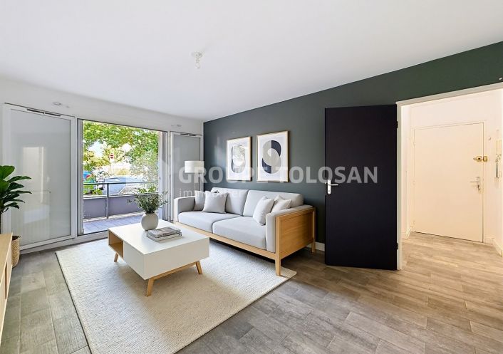 à vendre Appartement Saint-orens-de-gameville