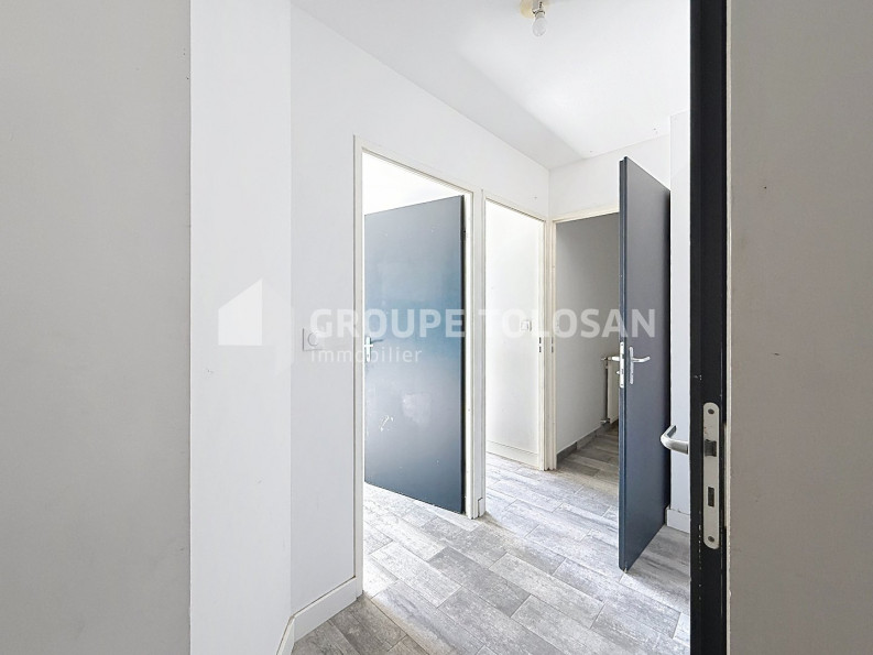 vente Appartement Saint-orens-de-gameville - Photo 4