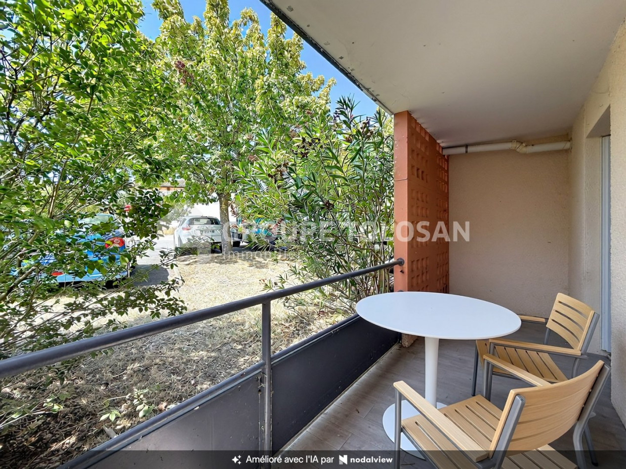 vente Appartement Saint-orens-de-gameville - Photo 1