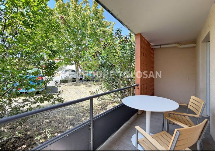 vente Appartement Saint-orens-de-gameville
