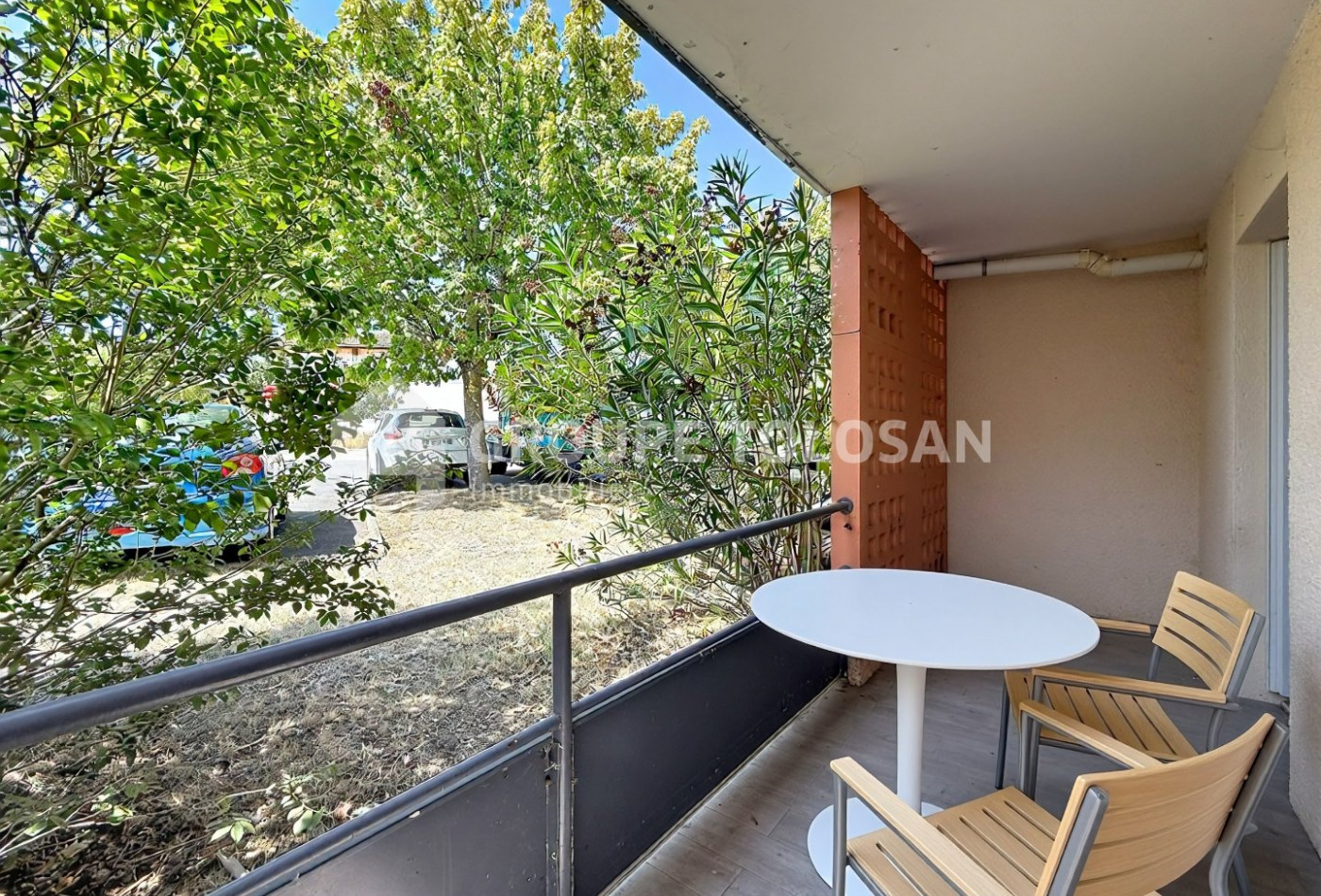 vente Appartement Saint-orens-de-gameville - Photo 1