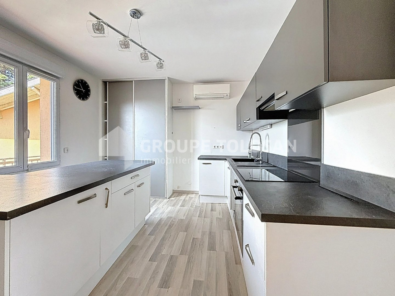 vente Appartement Saint-orens-de-gameville - Photo 2