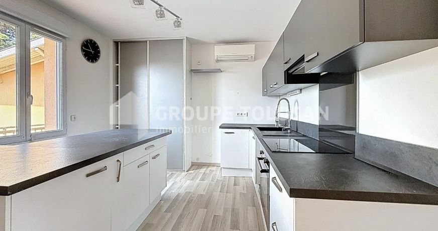 vente Appartement Saint-orens-de-gameville