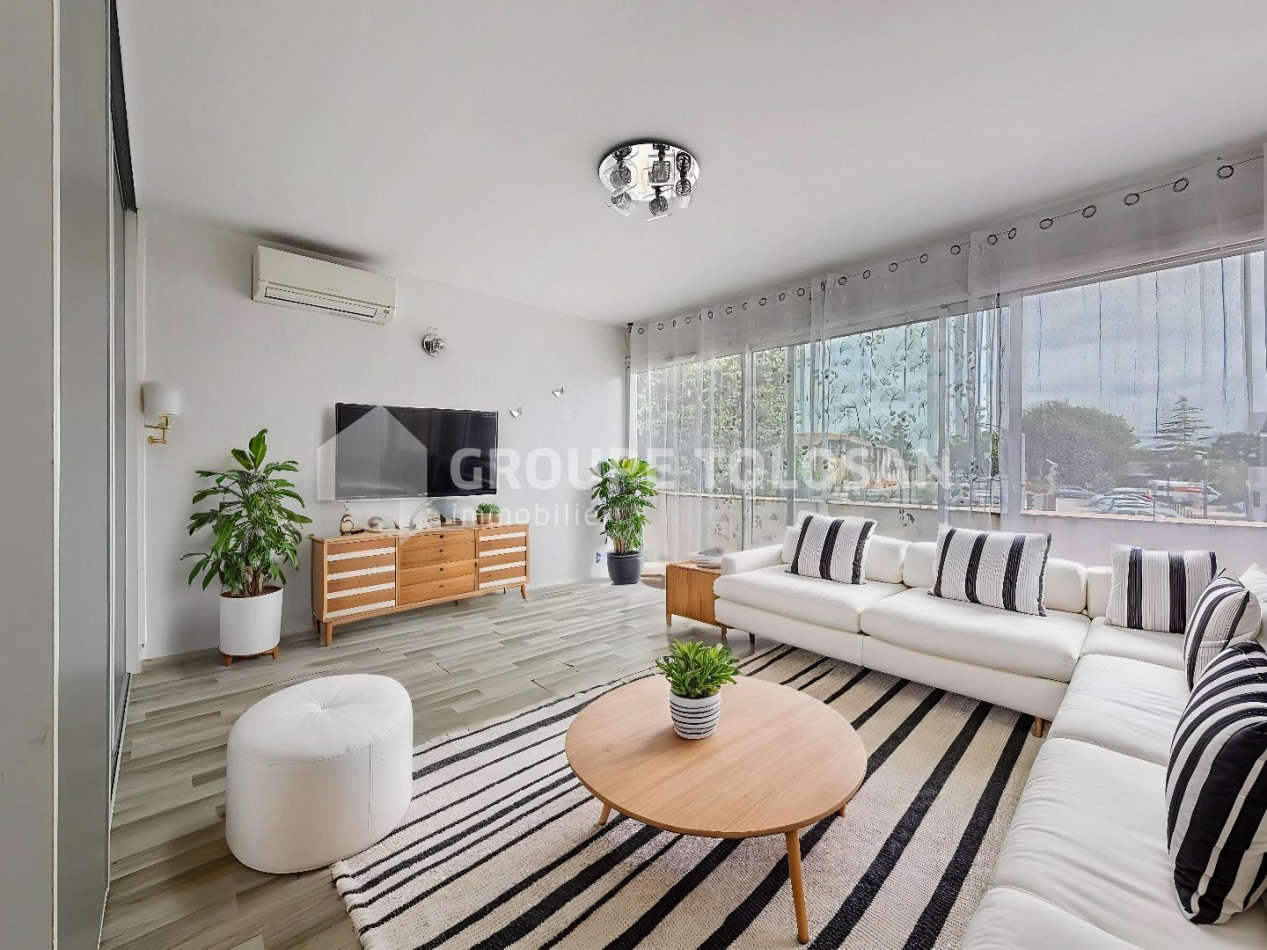 vente Appartement Saint-orens-de-gameville - Photo 1