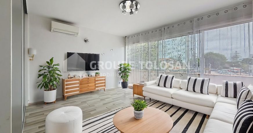 vente Appartement Saint-orens-de-gameville