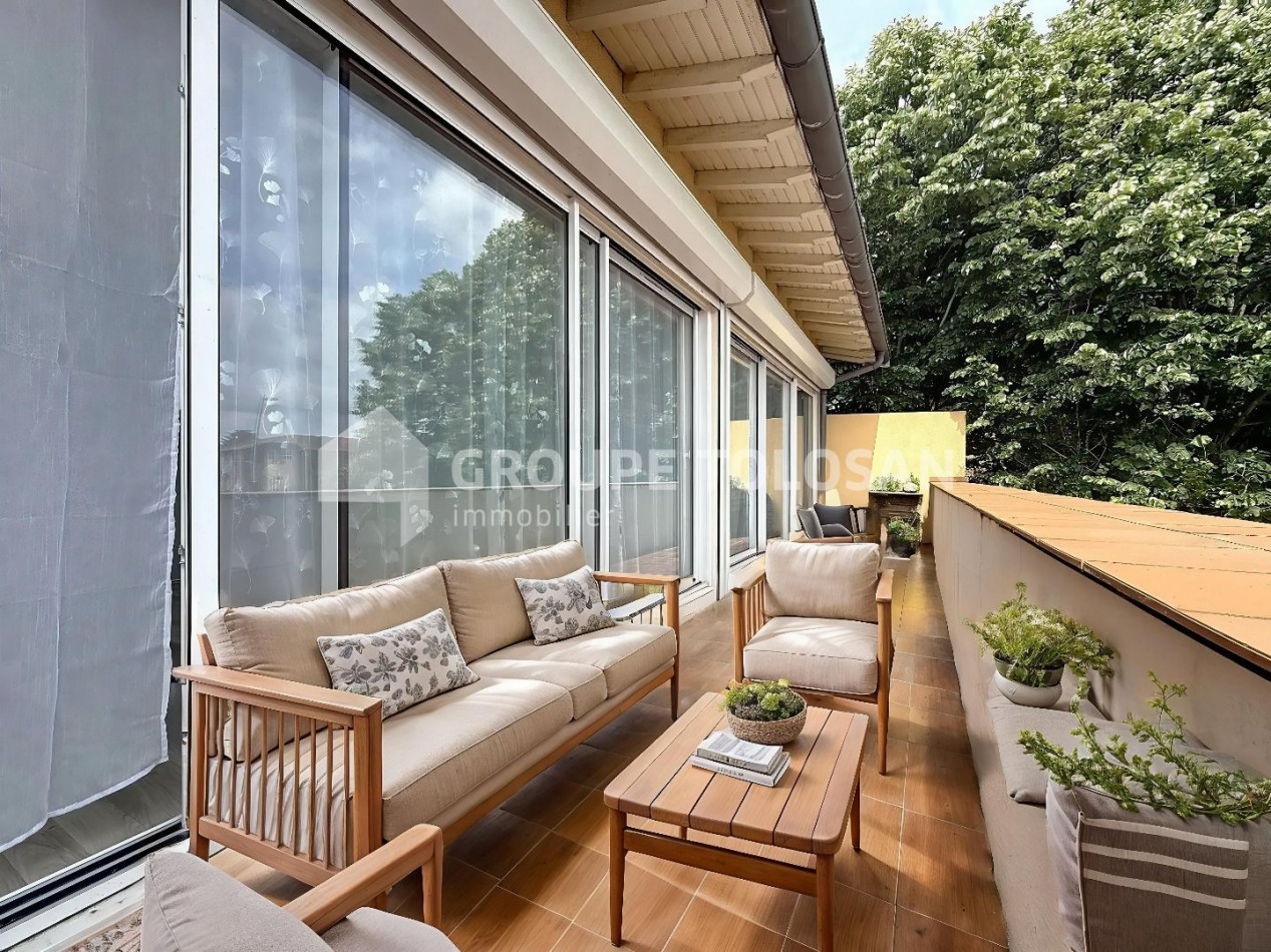 vente Appartement Saint-orens-de-gameville - Photo 7