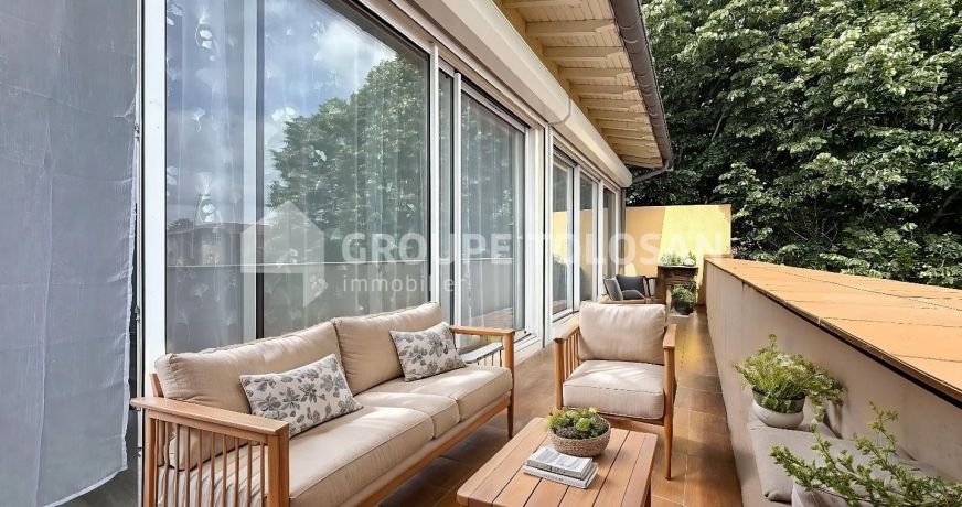 vente Appartement Saint-orens-de-gameville